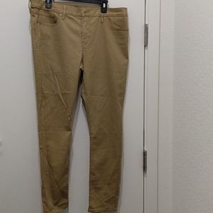 Women's pants